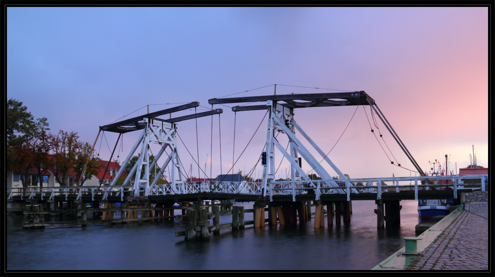 Wiecker Brücke