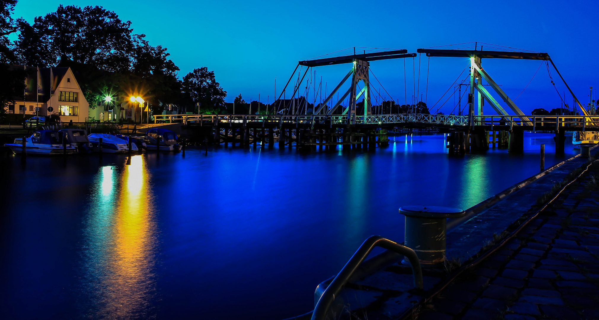 Wiecker Brücke