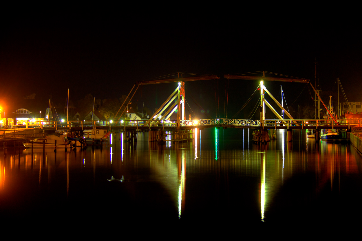 Wiecker Brücke