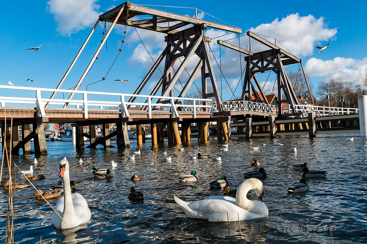 Wiecker Brücke