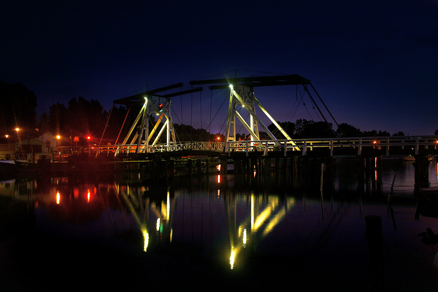 Wiecker Brücke (Greifswald)