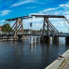 Wieckerbrücke Greifswald