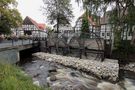 Wiedenbrücker Altstadt von Detlef Hollenbeck