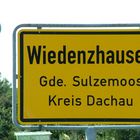 Wiedenzhausen