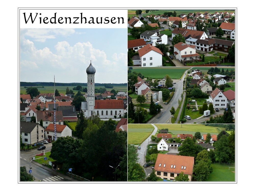 Wiedenzhausen II