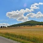 wieder blauer Himmel (cielo azul otra vez)