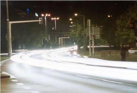 Wieder ein Nachtbild