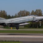 *** Wieder einer weniger... erste Wittmunder Phantom ausgephast - Wittmund 01.03.2010 ***