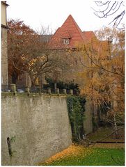 Wieder einmal herbst - die zeit vergeht zu schnell