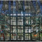 Wieder einmal: Sony-Center am Potsdamer Platz