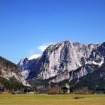 Wieder in Altaussee