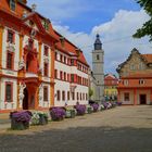 wieder in Erfurt, 14 (en Erfurt otra vez, 14)