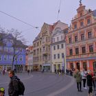 wieder in Erfurt, 2 (en Erfurt otra vez, 2)