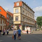 wieder in Erfurt, 3 (en Erfurt otra vez, 3)