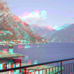 Wieder in Limone sul Garda