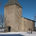 wieder Leben in Wollseifen