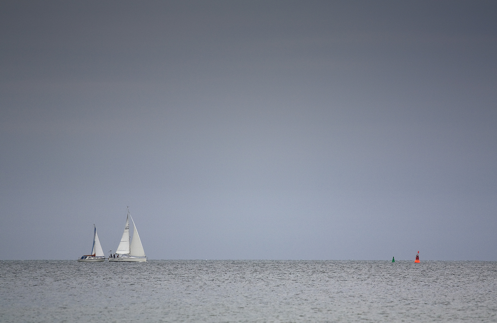 Wieder mal auf Hiddensee