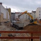 wieder mal Baustelle 2