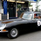 .... wieder mal ein E-Type