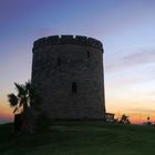 Wieder mal ein Sonnenuntergang in Varadero...