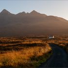 Wieder mal etwas von Schottland