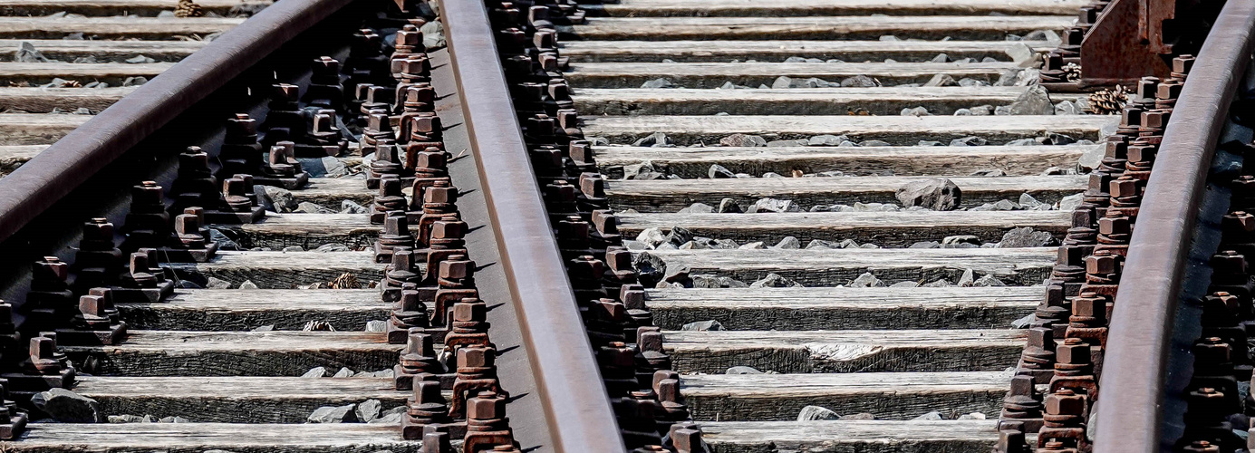 Wieder mal ... im Landschaftspark Duisburg unterwegs (13)