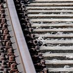 Wieder mal ... im Landschaftspark Duisburg unterwegs (13)