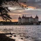 wieder mal Moritzburg 2