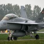 Wieder mal ne F/A-18