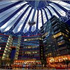 Wieder mal: Sony Center