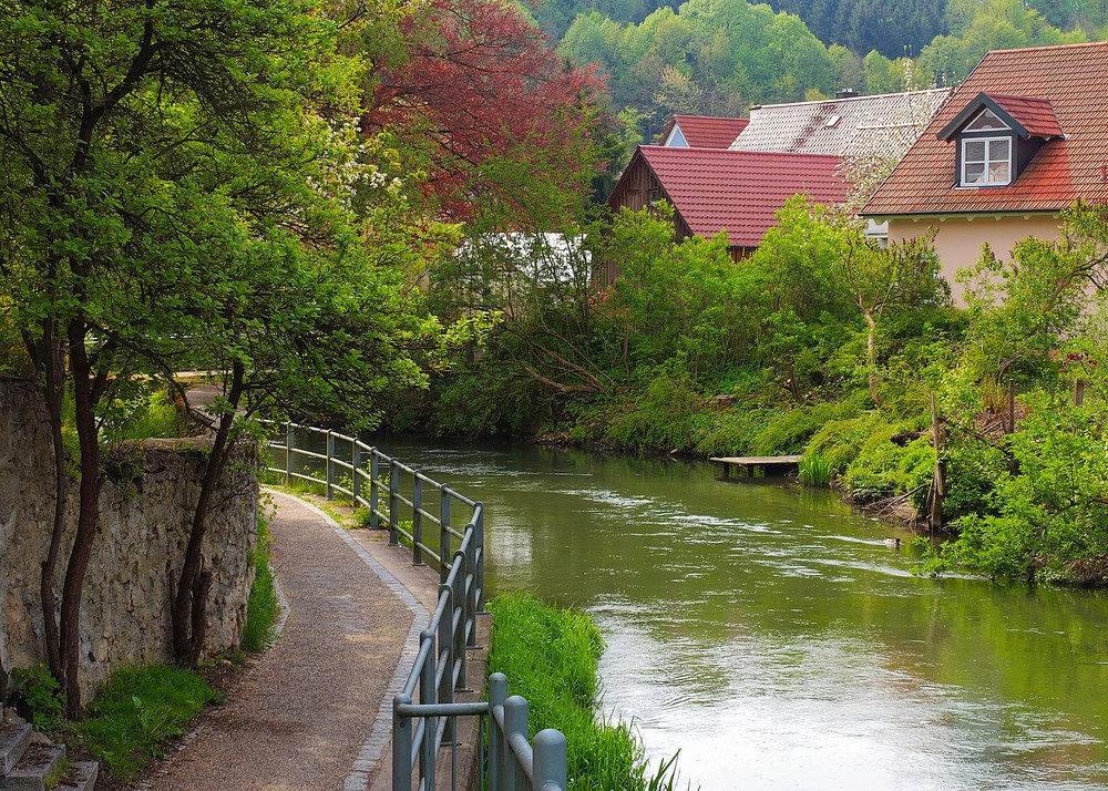 „Wieder nur eine langweilig Typische Nordfriesische Watt Landschaft. .