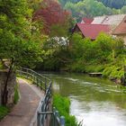 „Wieder nur eine langweilig Typische Nordfriesische Watt Landschaft. .