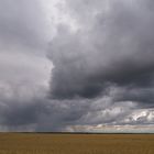 Wieder Regenzeit