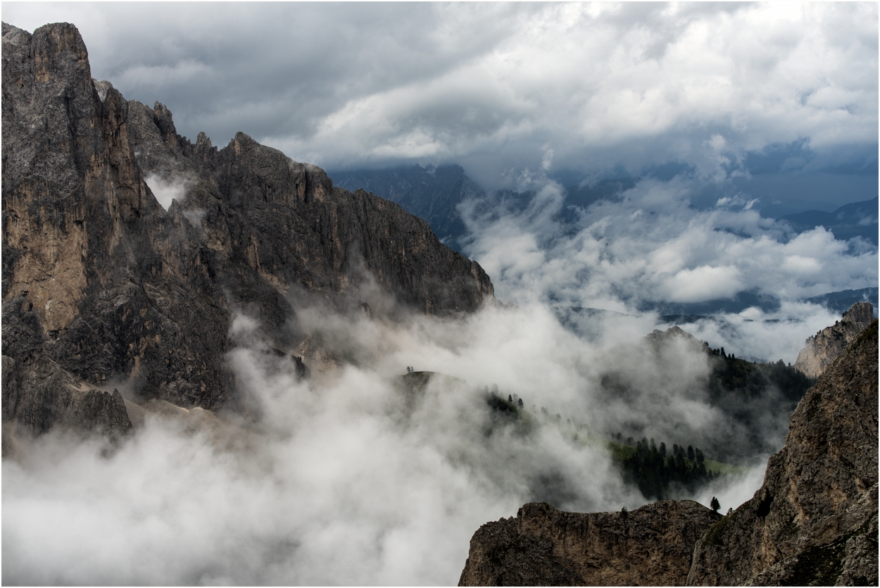 Wieder Schlecht Wetter