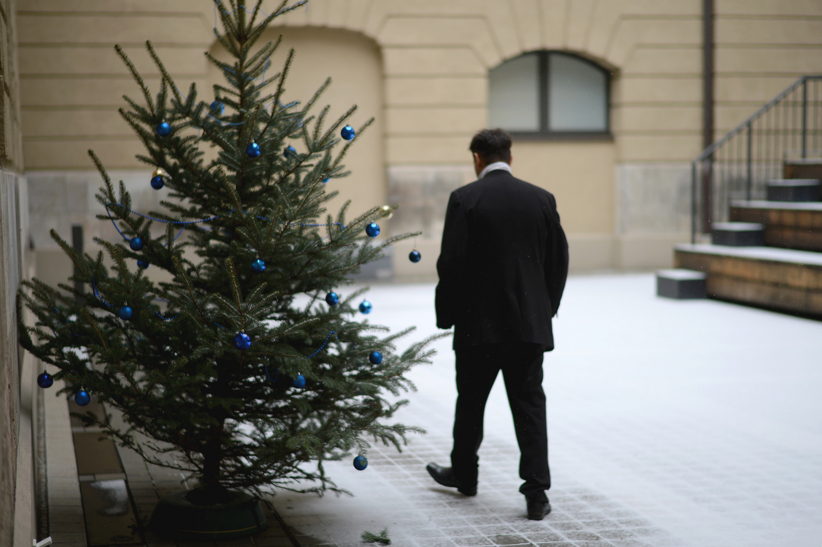 - Wieder Weihnachten -