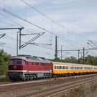 Wieder zurück am Bahnhof