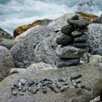 Wieder Zurück aus Norwegen ! (Start der Tour)