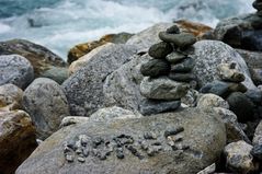 Wieder Zurück aus Norwegen ! (Start der Tour)