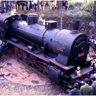 Wiedereröffnung der Lokalbahn Torino-Ceres: Zweitaktdrehung in Ceres