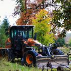 Wiederherstellung der Wege