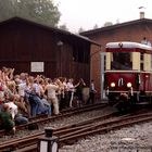 Wiederinbetriebnahme Zittauer Triebwagen