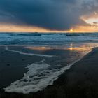 Wiedermal am Strand von Hiddensee-Hiddensee ...