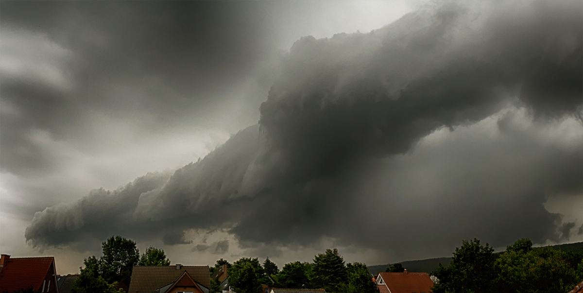 Wiedermal Richtung Münster...