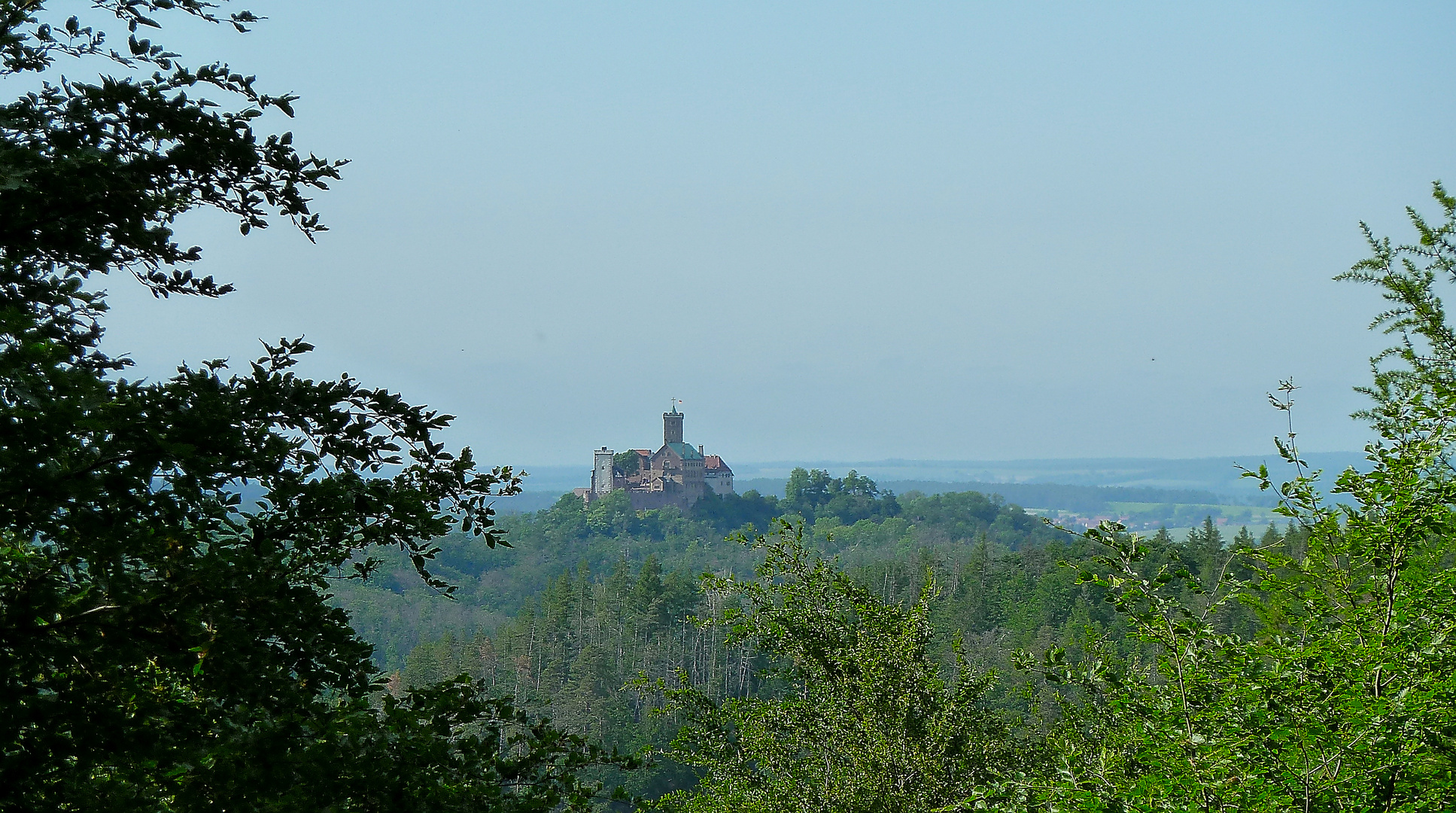 Wiedermal Wartburg