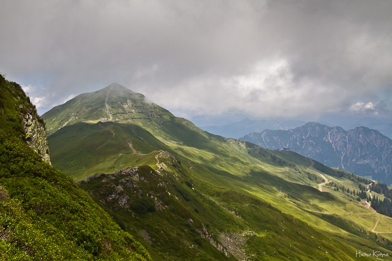 Wiedersberger Horn