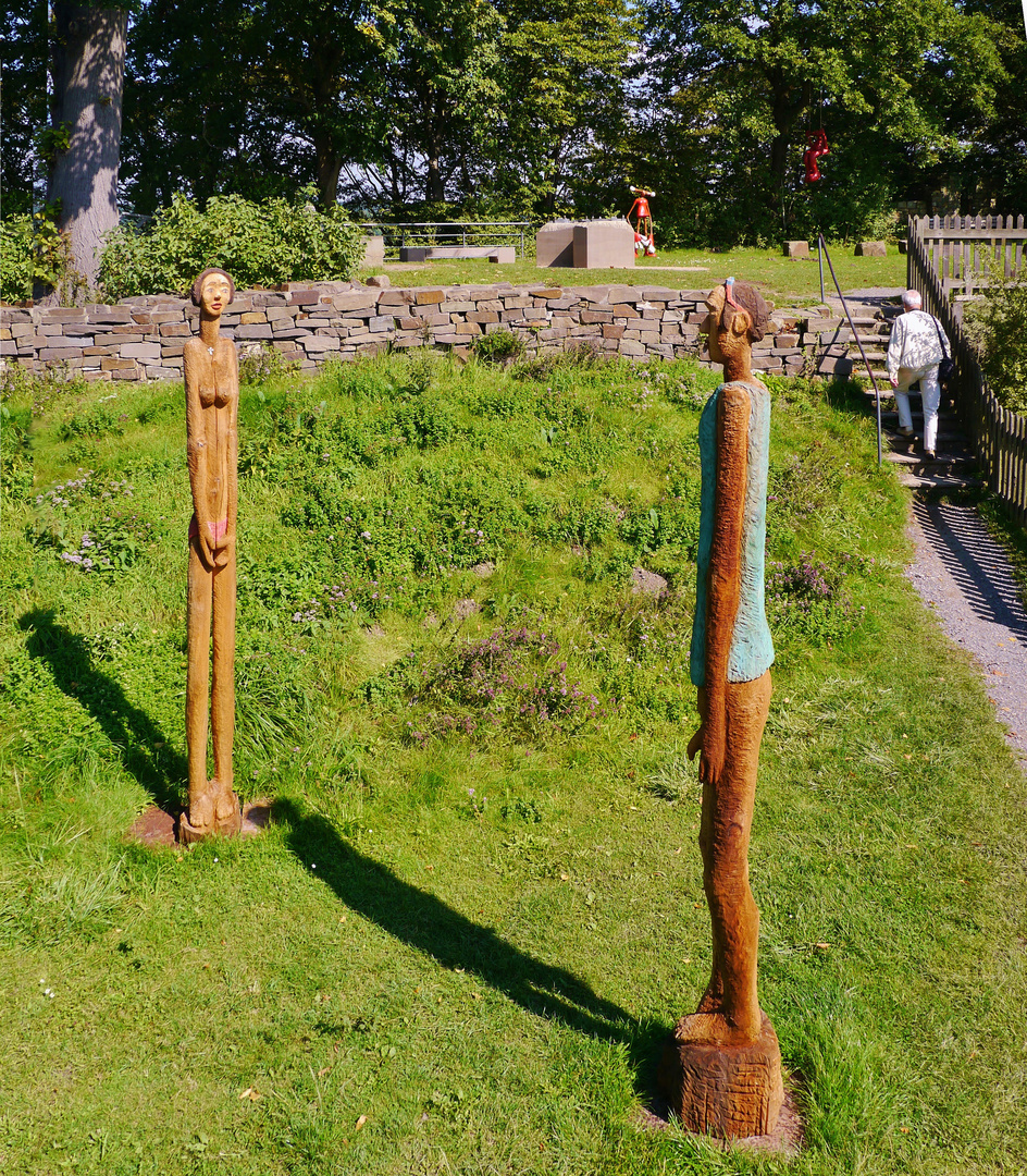 " Wiedersehen am Riesenwald "