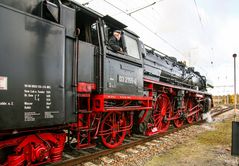 Wiedersehen in der Mecklenburgischen Seenplatte