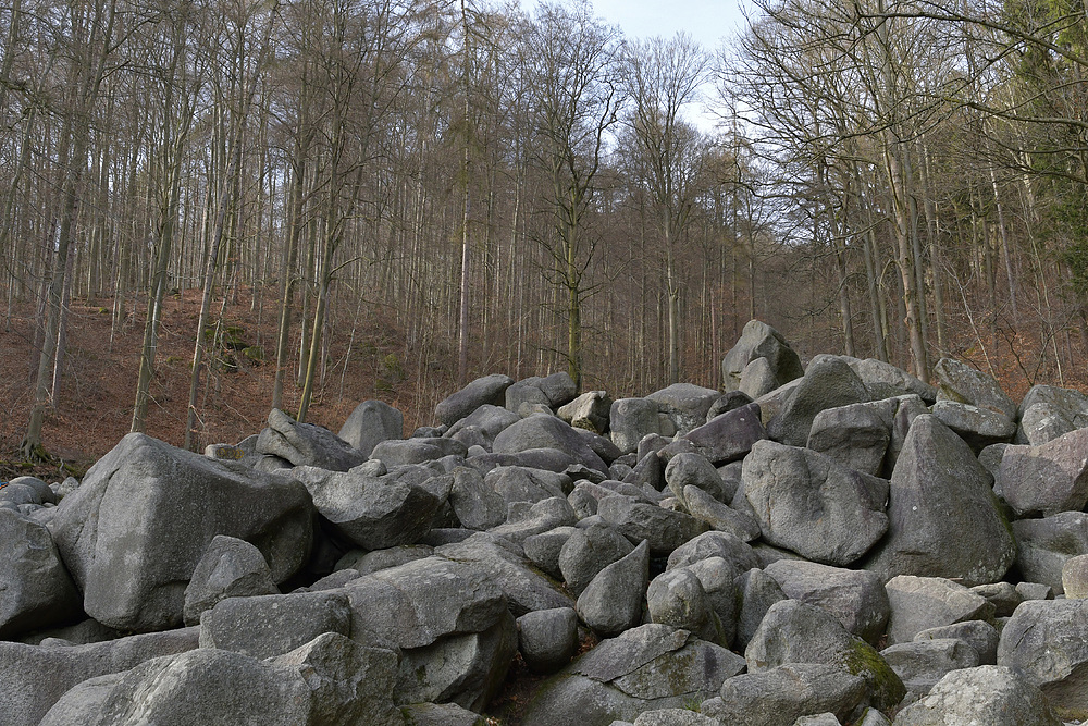 Wiedersehen mit dem Felsenmeer 02