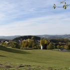 Wiedtal vom Bertenauer Kopf aus gesehen