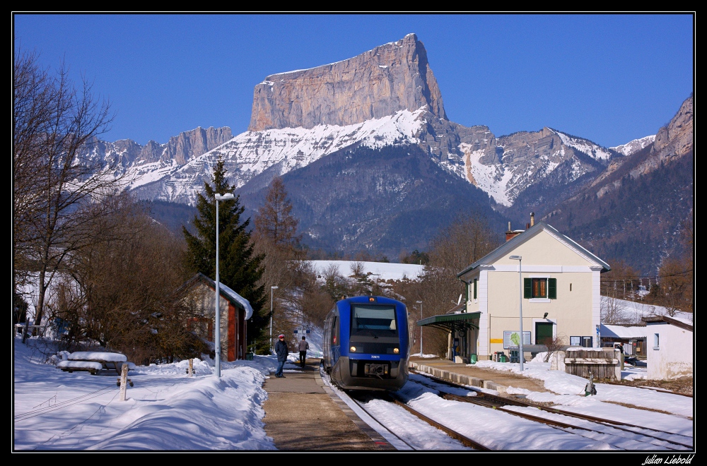 Wiege des Alpinismus